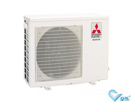 三菱空調維修與保養(yǎng)