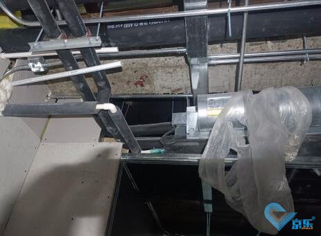 北京中央空調(diào)清洗公司(中央空調(diào)清洗方法)