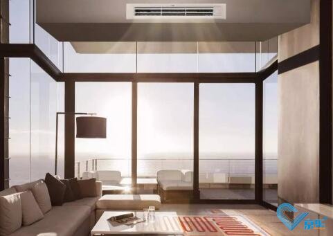 中央空調(diào)試機(jī)驗(yàn)收(中央空調(diào)試機(jī)注意事項(xiàng))