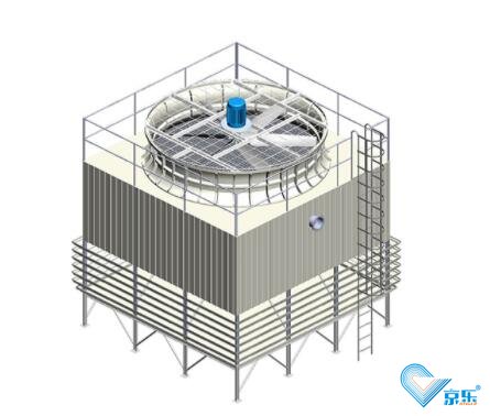 冷卻塔清洗的好處(冷卻塔清洗流程細則)