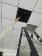 中央空調出風口安裝攻略，避免出風口漏水發生