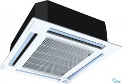 智能控制系統(tǒng)，中央空調(diào)系統(tǒng)為什么要智能控制