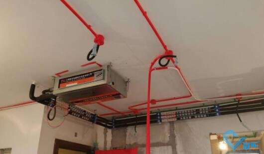 家用中央空調耗電量