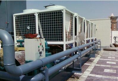 醫(yī)院空調(diào)系統(tǒng)節(jié)能方案，空調(diào)通風(fēng)系統(tǒng)節(jié)能改造