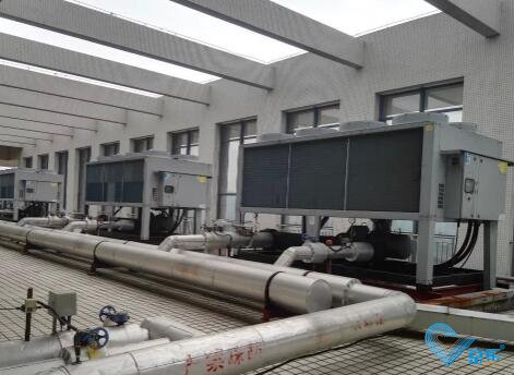 中央空調(diào)管道怎么清洗，中央空調(diào)管道清洗技巧