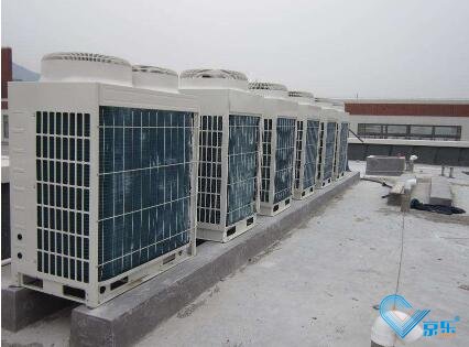 商場中央空調(diào)改造費(fèi)用組成報(bào)價(jià)