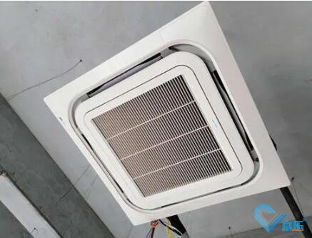 商用中央空調安裝多少錢