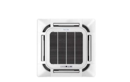 商用中央空調(diào)有什么用