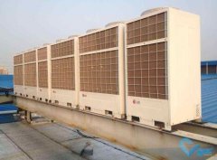 大金商用中央空調(diào)項目安裝準備（大金中央空調(diào)安裝規(guī)范）