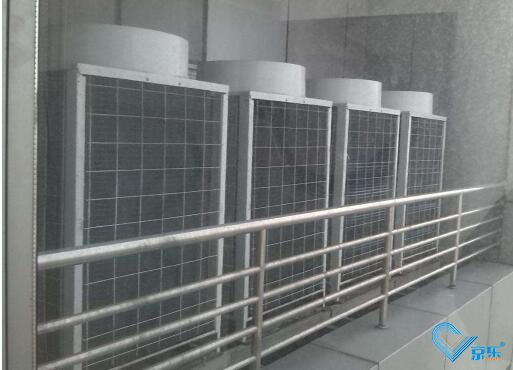 風機盤管哪個品牌好