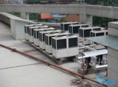 中央空調(diào)工程安裝（中央空調(diào)工程安裝規(guī)范）