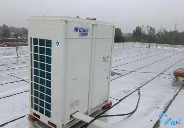 中央空調風管清洗步驟