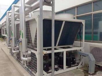 酒店中央空調(diào)安裝注意事項(xiàng)