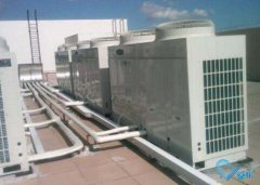 風(fēng)機盤管是什么（風(fēng)機盤管功能介紹）