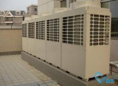 賓館中央空調安裝流程（中央空調安裝詳細流程）