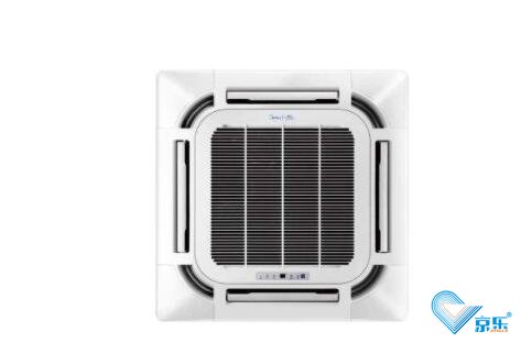 商用中央空調系統分類