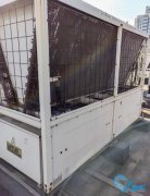 中央空調怎么維修（中央空調維修要多少錢）