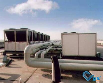 風(fēng)機(jī)盤管空調(diào)器如何工作