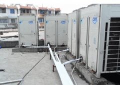 酒店中央空調(diào)優(yōu)缺點(diǎn)（酒店中央空調(diào)有幾種類(lèi)型）