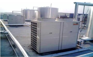 格力商用中央空調工程收費標準