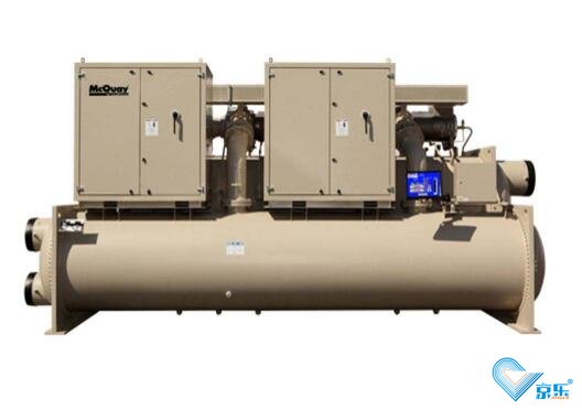 辦公室中央空調改造
