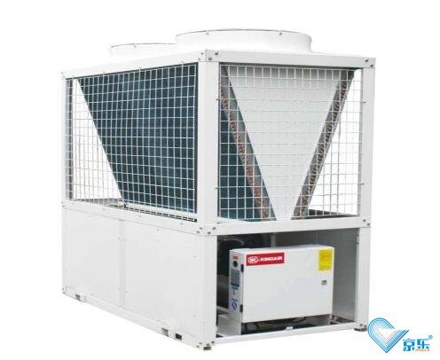 中央空調(diào)清洗技術要求