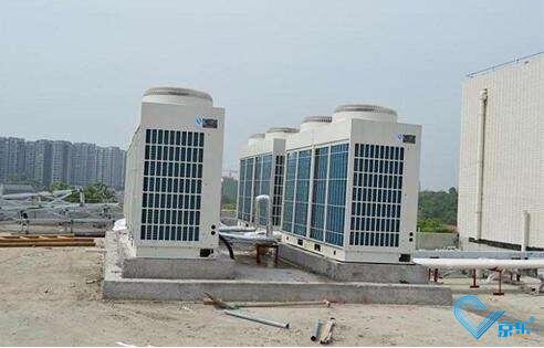 家用中央空調保養方法