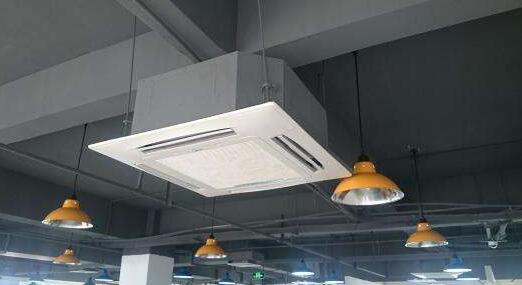 空調(diào)外機噪音大維修