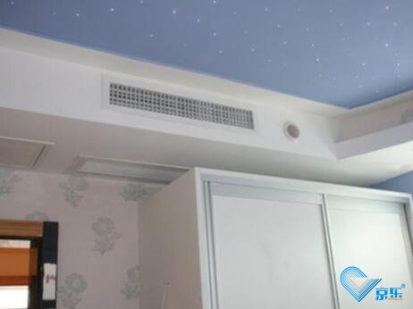 中央空調維修一般多少錢