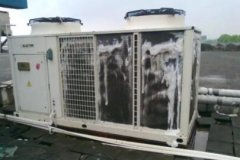 風(fēng)管機是中央空調(diào)嗎（中央空調(diào)與風(fēng)管機的區(qū)別）