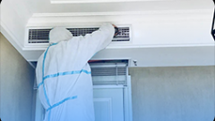 如何清洗空調口，具體怎么操作才專業？