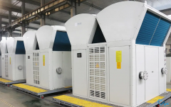 西安空調清洗公司就選京樂企服，專業的中央空調清洗公司！