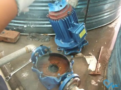 北京水泵維修哪家公司強，專業維修二十年