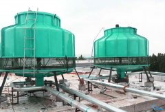  北京冷卻塔維護保養，二十年老師傅分享實用經驗