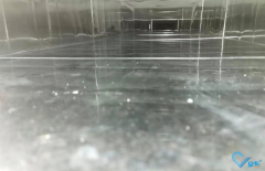  空調(diào)風管機清洗專業(yè)方法請收藏