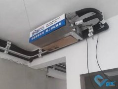 中央空調風機盤管風量過小（風機盤管風量不足原因）