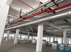 新風系統清洗，專業公司，高效抗菌，保證效果