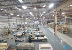 工廠通風系統安裝，風道及配件的安裝，專業規范