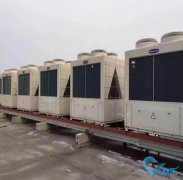 中央空調節能的最佳方式（中央空調怎么進行節能）