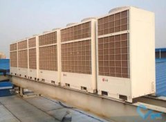 中央空調(diào)機組不吸熱（中央空調(diào)機組維修）