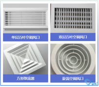 清洗空調口，送風口、回風口如何清洗更徹底