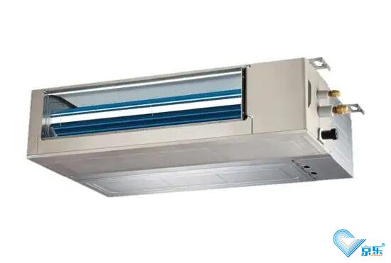 中央空調常見故障