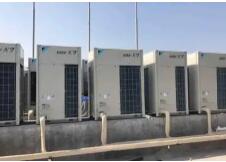 中央空調冷卻水系統清洗