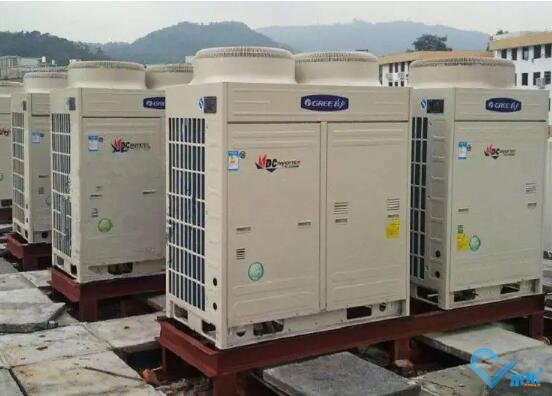 北京中央空調(diào)風冷模塊保養(yǎng)