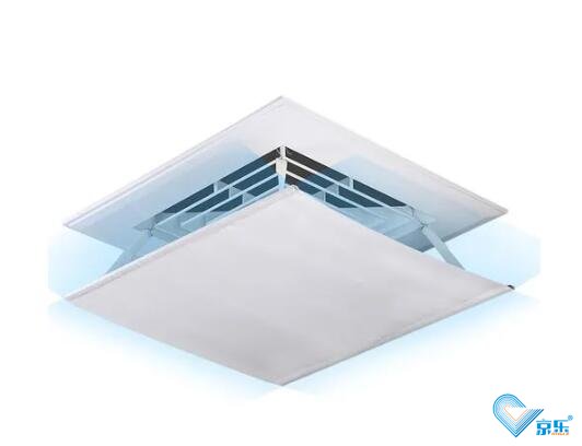 北京中央空調冷水機有噪音