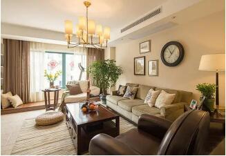 北京中央空調該如何保養