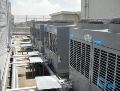 北京吊頂中央空調清潔（吊頂中央空調清洗方法）