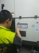 保養(yǎng)中央空調要多少錢-北京空調維修保養(yǎng)