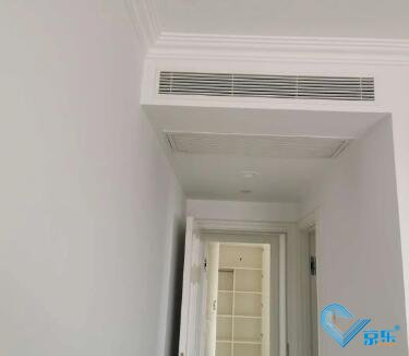 中央空調維修壓縮機常見方法