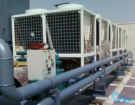 中央空調不制冷維修方法